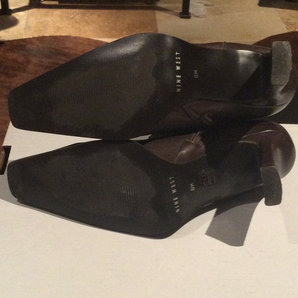 Nine West boots - Picture 5 of 11